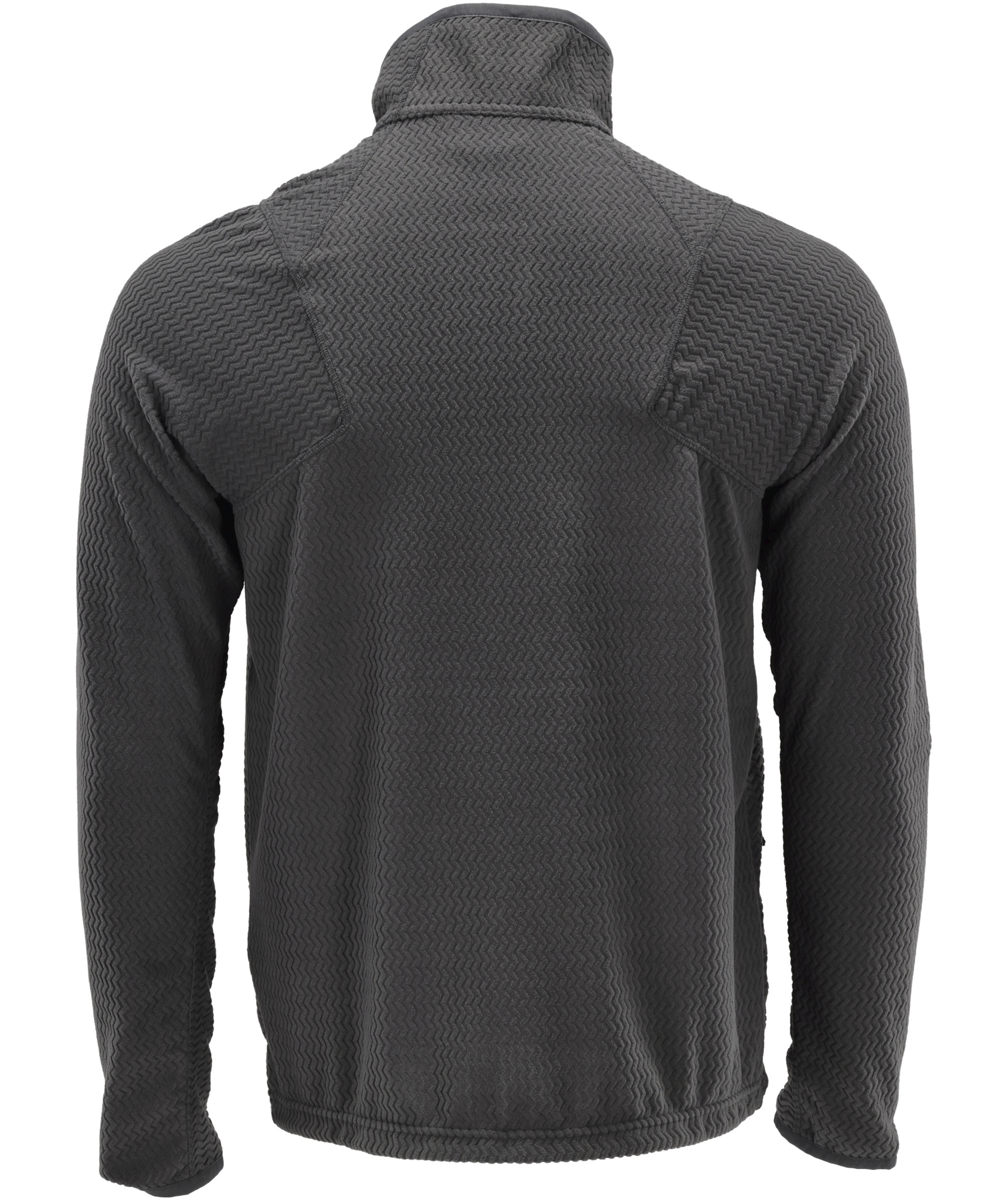 Mascot Customized fleece sweater