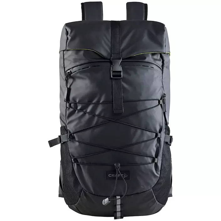 Craft ADV Entity Travel Backpack 35L, Granite, Granite, large image number 0