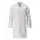 Mascot Food & Care HACCP-approved lab coat, White/Curryyellow, White/Curryyellow, swatch