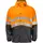 ProJob Regenjacke 6431, Hi-Vis Orange/Schwarz, Hi-Vis Orange/Schwarz, swatch