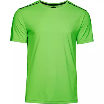Tee Jays luxury T-shirt med logotryck