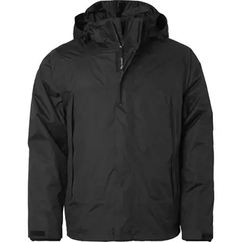 Top Swede 3-in-1 winter jacket 5520, Black