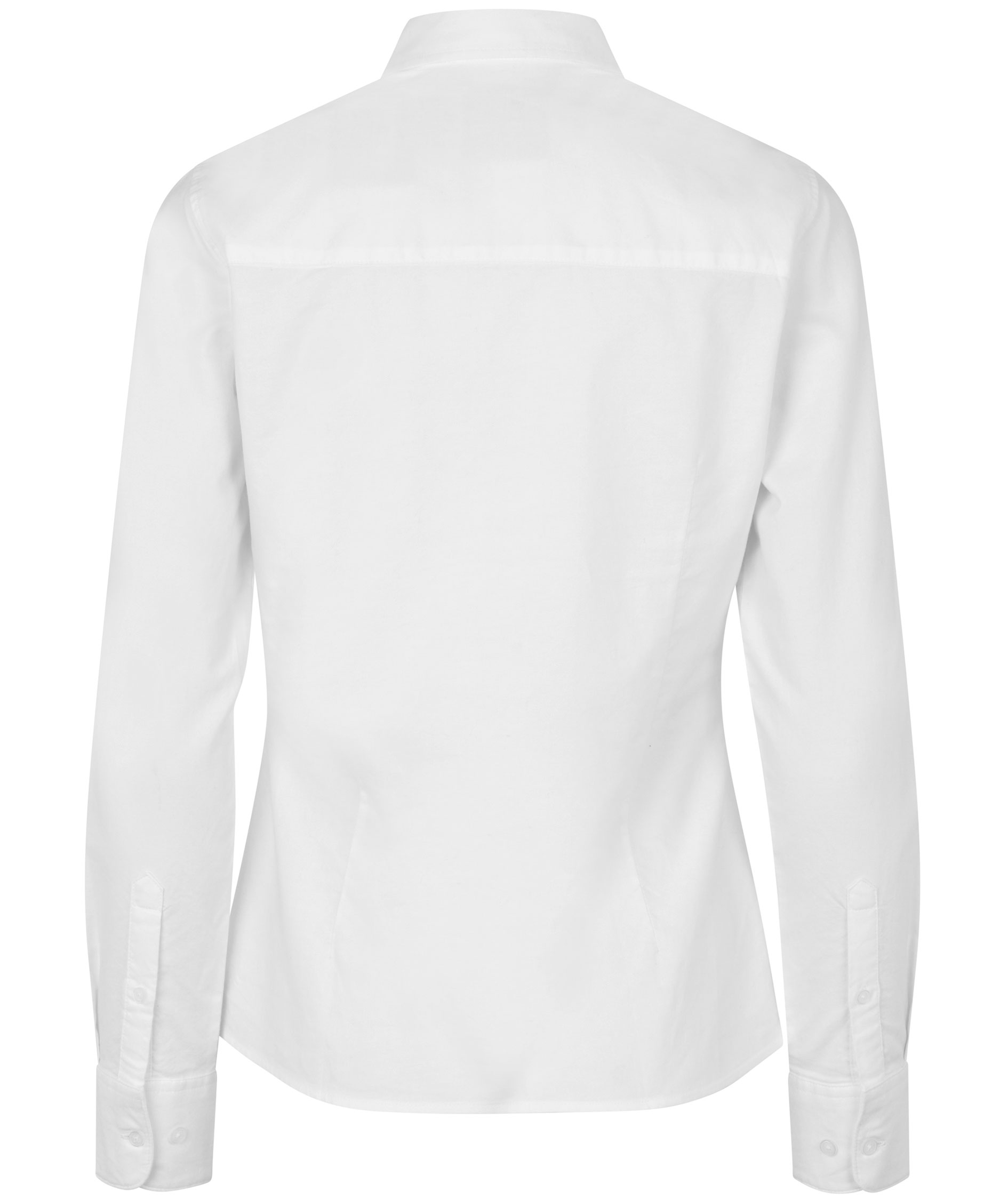 Seven Seas Oxford Modern fit women's shirt