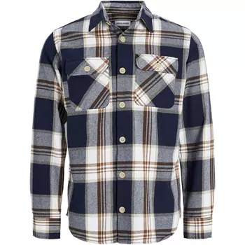 Jack & Jones JJEDARREN Overshirt