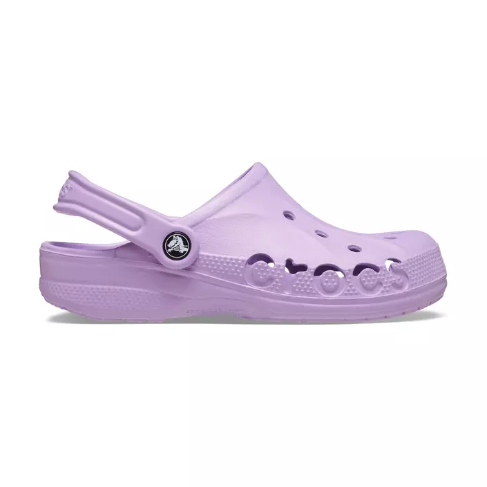 Crocs Baya Clog, Orchid, large image number 1