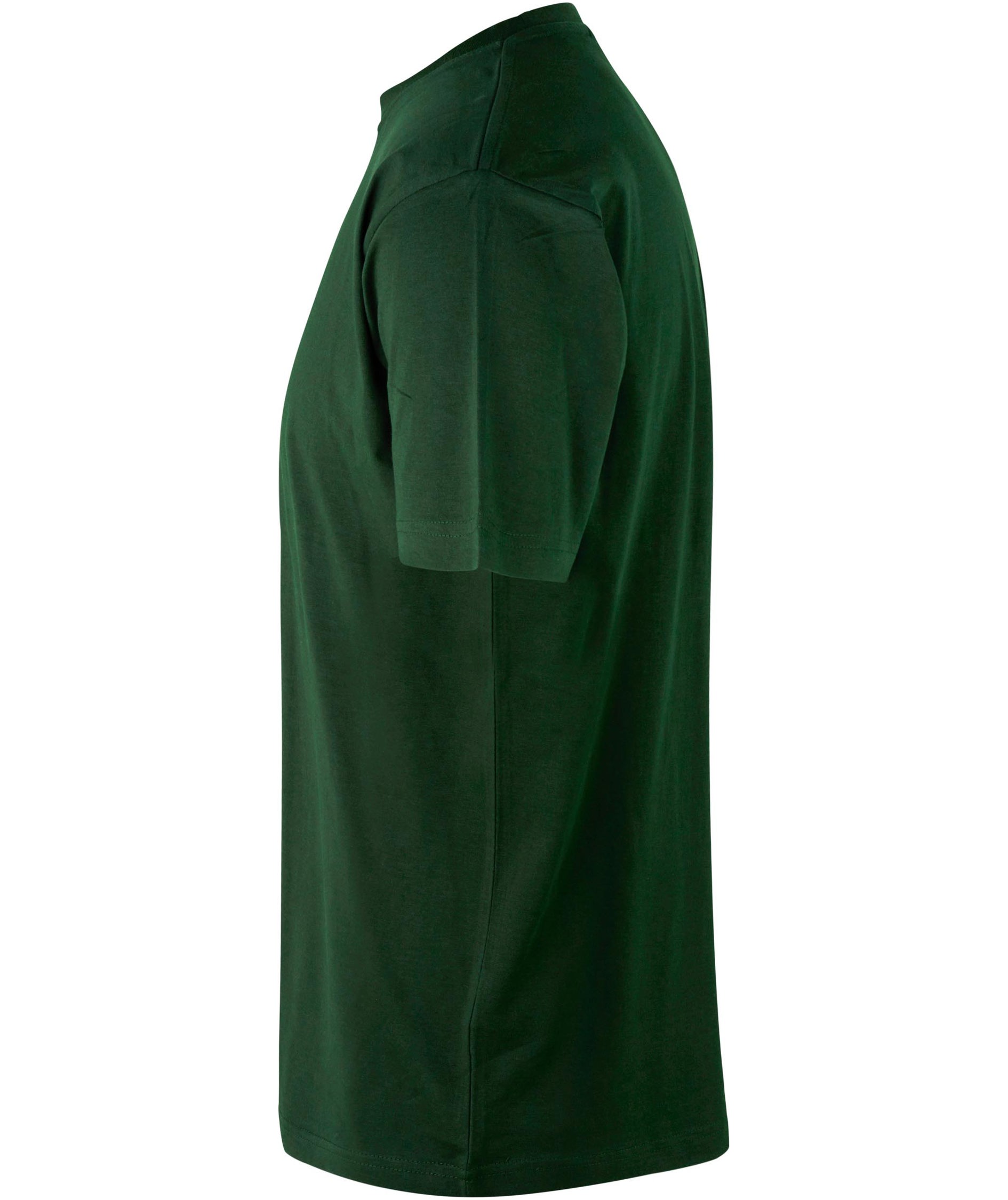 ID Identity Game T-shirt, Flaskgr&ouml;n, large image number 3