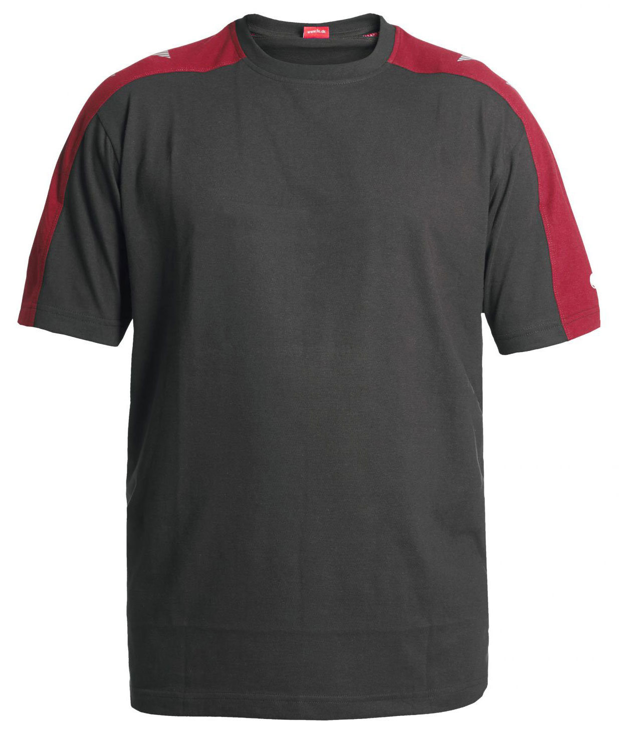 Antracitgr&aring;/Tomatr&ouml;d