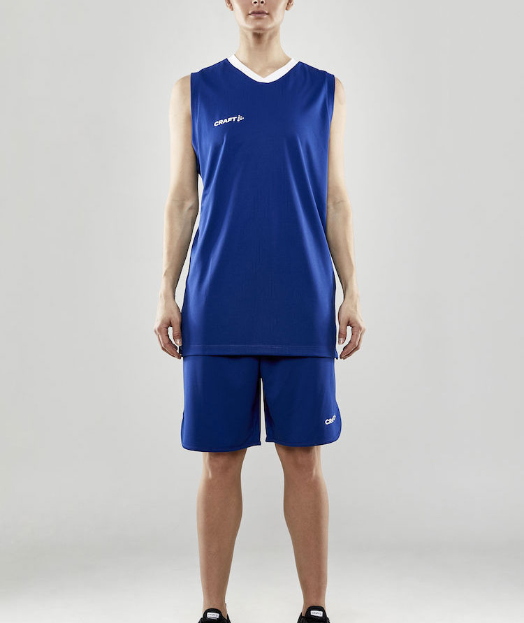 Craft Progress Basket women's tank top