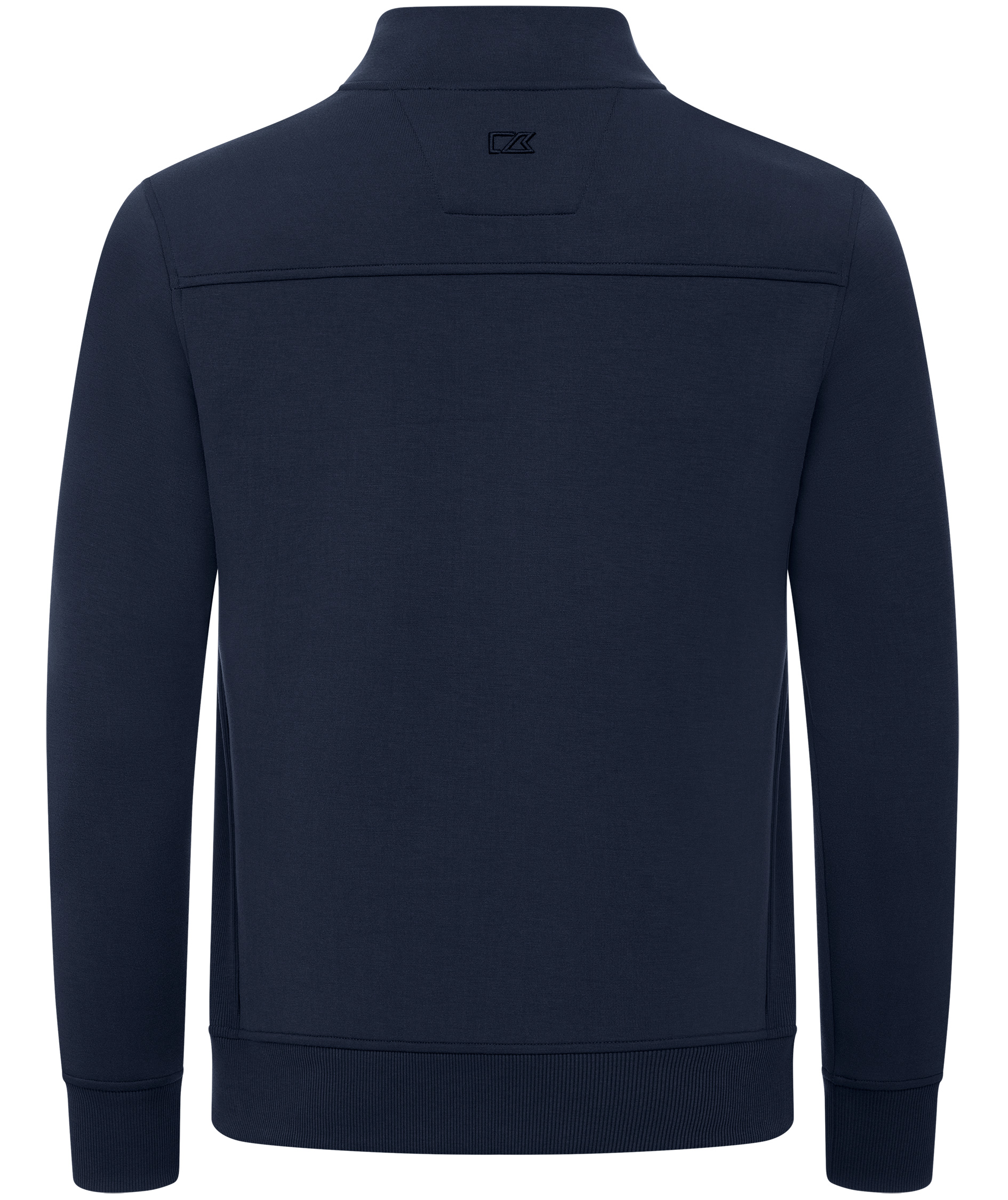 Cutter & Buck Pemberton half zip, Marine