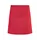 Karlowsky Basic apron, Raspberry Red, Raspberry Red, swatch