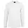 YOU Premium  long-sleeved T-shirt, White, White, swatch