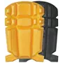 Snickers craftsman knee protection, Black/Yellow