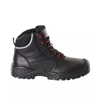 Mascot Industry safety boots S3, Black