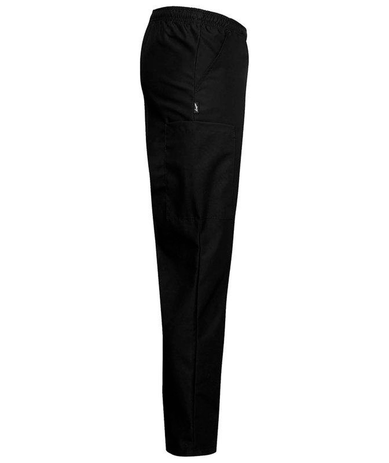 Segers byxa, Svart, large image number 3