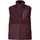 Mascot Customized fibre pile vest, Bordeaux, Bordeaux, swatch