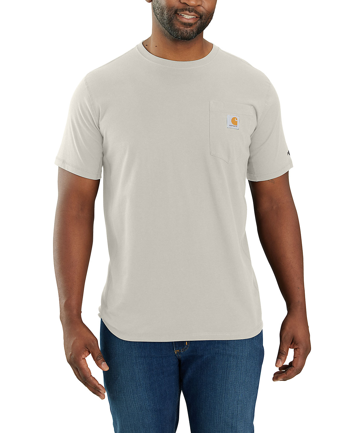 Carhartt Force T-skjorte
