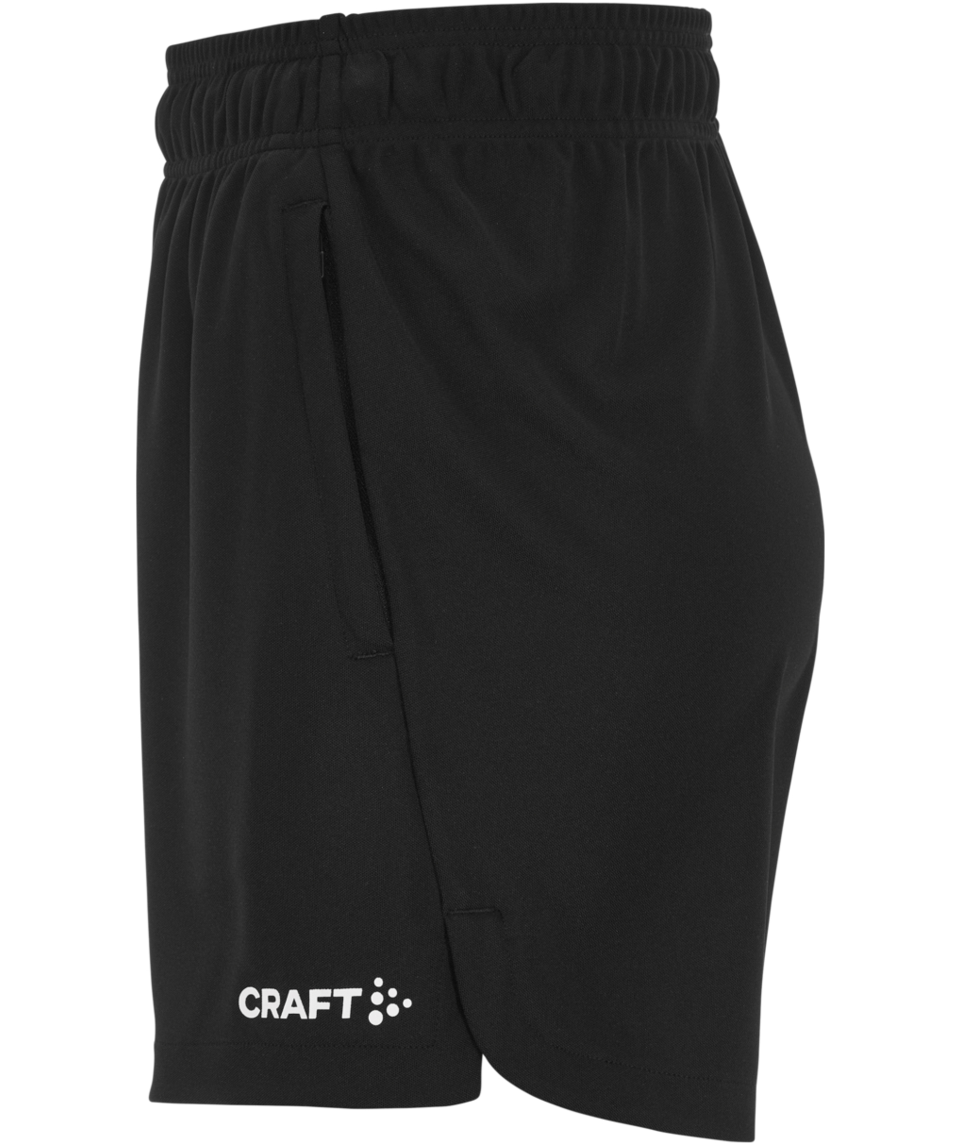 Craft Ability dameshorts, Black, large image number 3