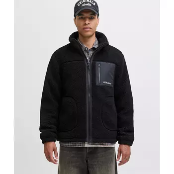 Jack & Jones JJESOHO fiberpelsjakke