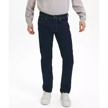Sunwill Weft Stretch Regular Fit jeans, Navy