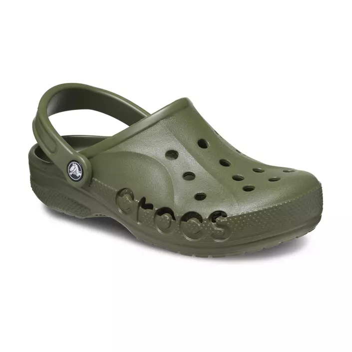 Crocs Baya Clog, Army Green, large image number 0