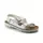 Birkenstock Kano Narrow Fit dame sandaler, Hvid, Hvid, swatch