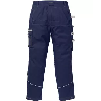 Fristads Gen Y work trousers 2123, Dark Marine