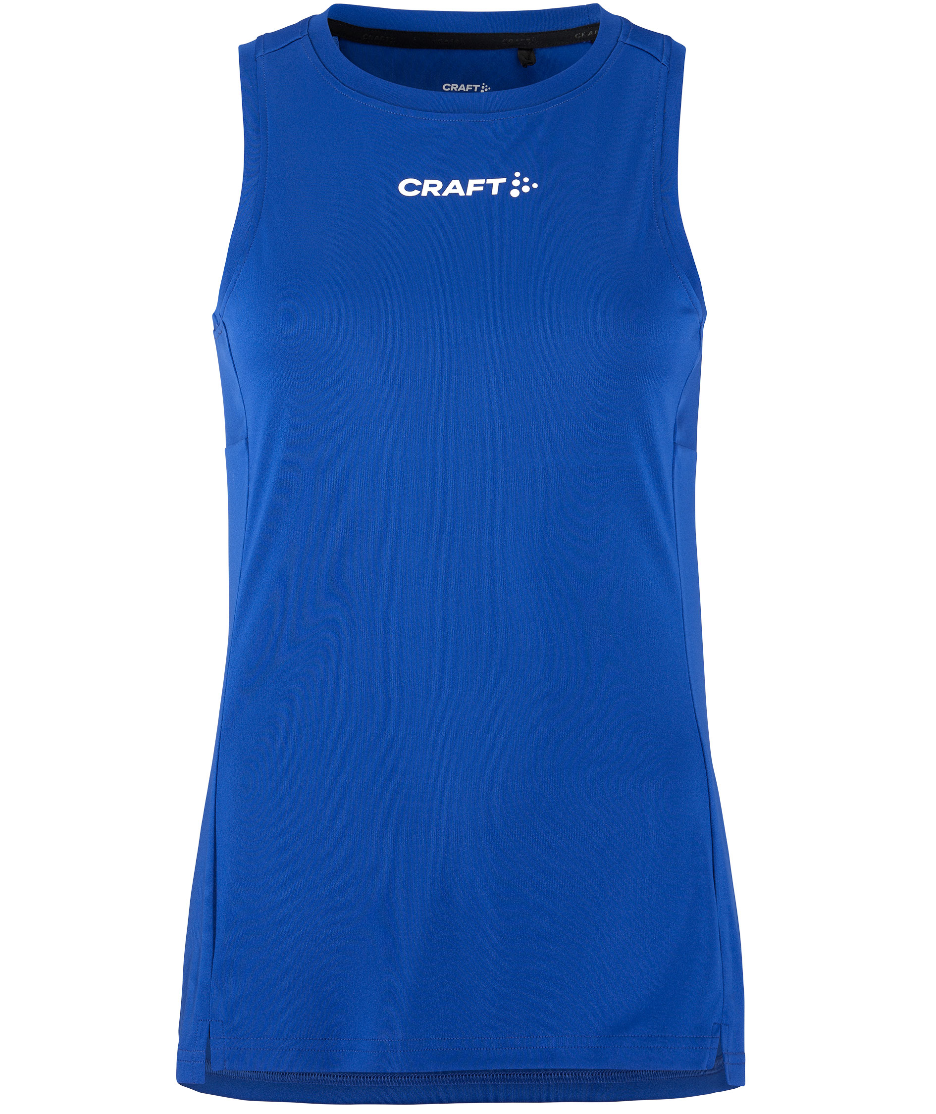 Craft Rush women's tank top, Club Cobolt, Club Cobolt, swatch