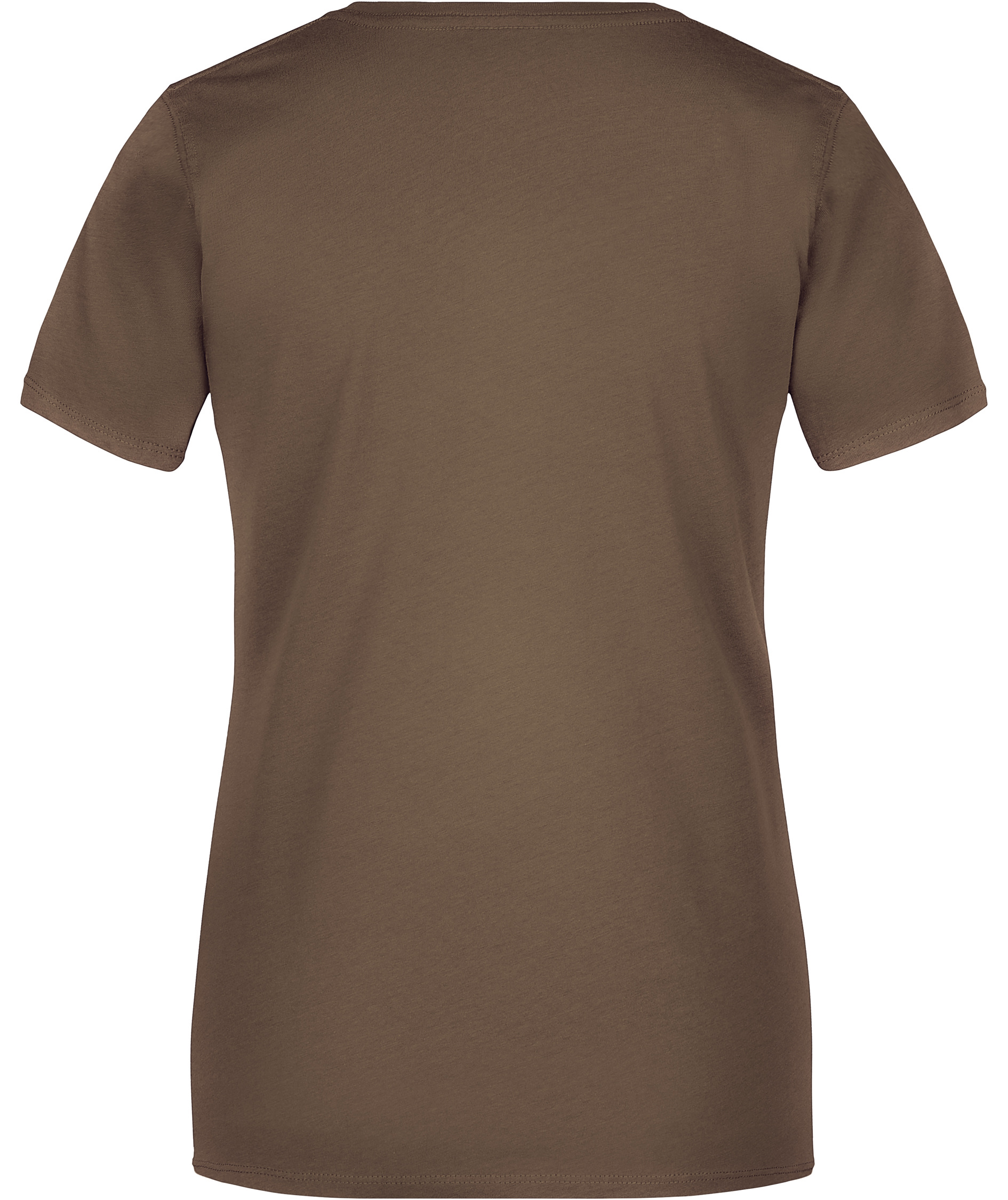 James & Nicholson Basic-T women's T-shirt