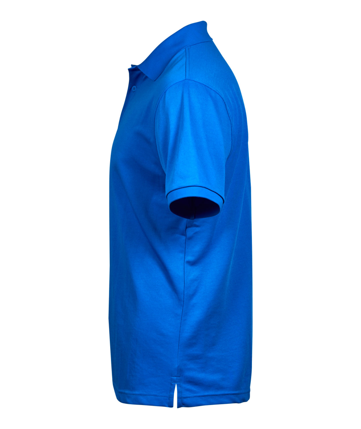 Tee Jays Club polo shirt, Electric Blue, large image number 2