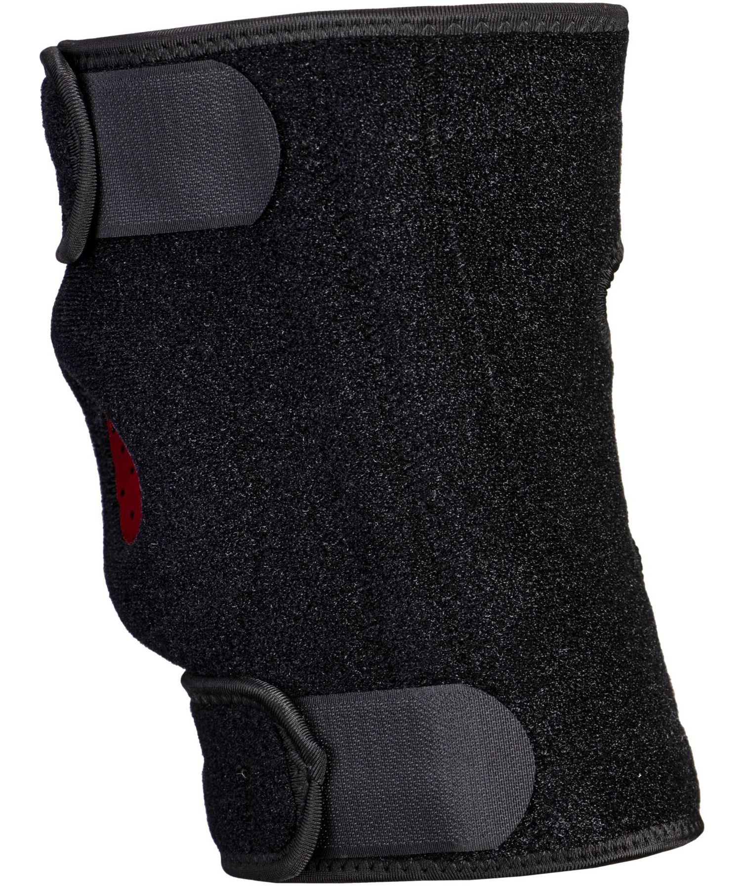Portwest compression knee sleeve, Black
