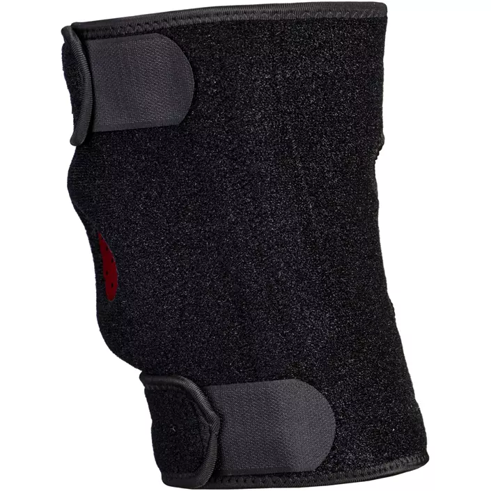 Portwest Kompressions-Kniemanschette, Schwarz, large image number 1