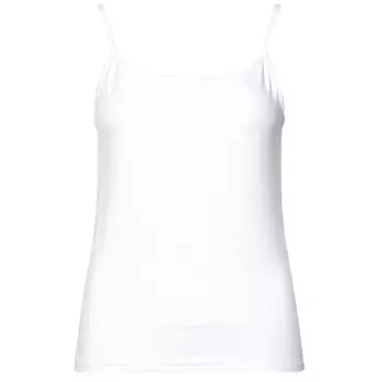 Claire Woman Adele women's top, White