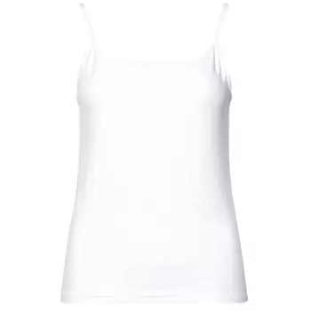 Claire Woman Adele women's top, White