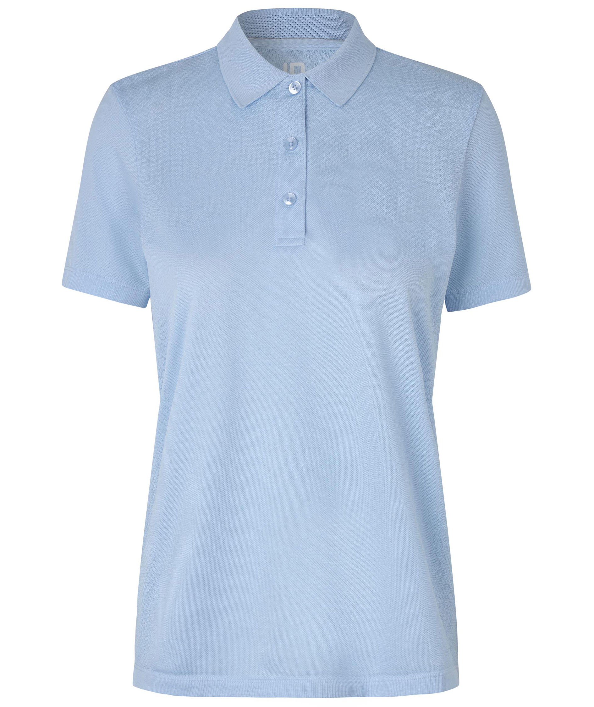 ID Active pik&eacute;tr&ouml;ja dam, Ljusbl&aring;, Ljusbl&aring;, swatch