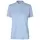 ID Active dame polo T-shirt, Lys Blå, Lys Blå, swatch