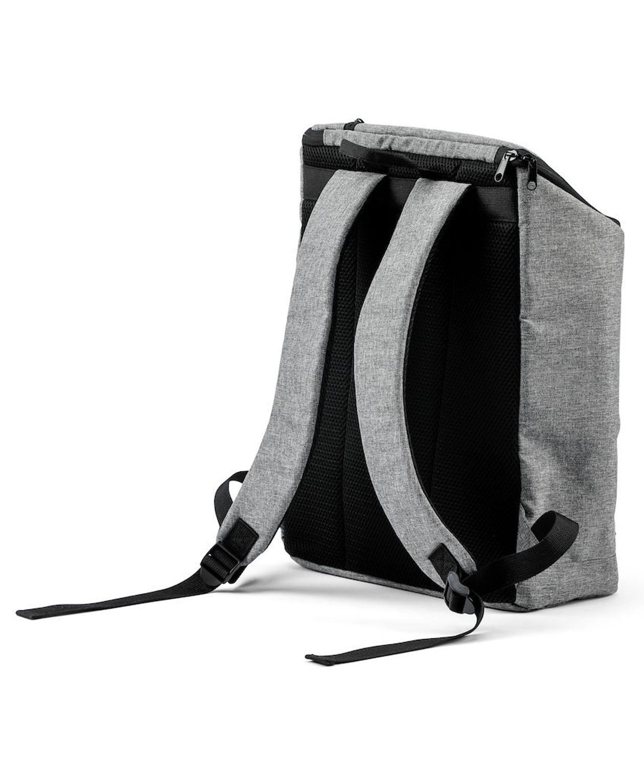 Lord Nelson cool bag/backpack 17 L, Grey