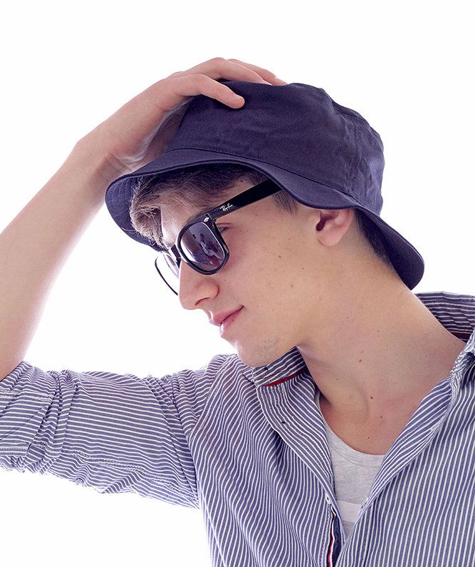 Atlantis b&oslash;llehat