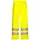 Lyngsøe Regenhose, Hi-Vis Gelb, Hi-Vis Gelb, swatch