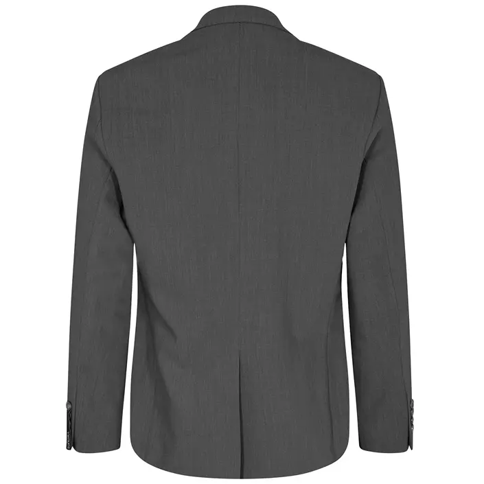 Sunwill Traveller Bistretch Regular fit blazer, Grey, large image number 2