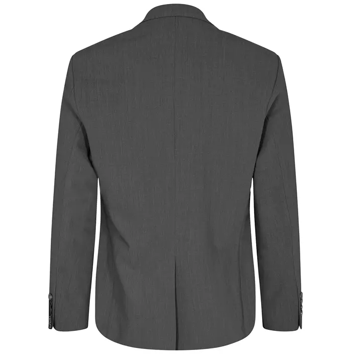 Sunwill Traveller Bistretch Regular fit blazer, Grey, large image number 2