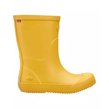 Viking Indie Active rubber boots for kids, Sun
