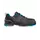 Albatros Taraval low safety shoes S3L 11 cm wide, Black/Blue, Black/Blue, swatch