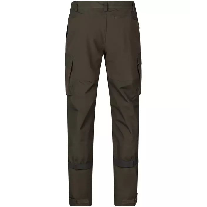 Seeland Arden trousers, Pine green, large image number 2