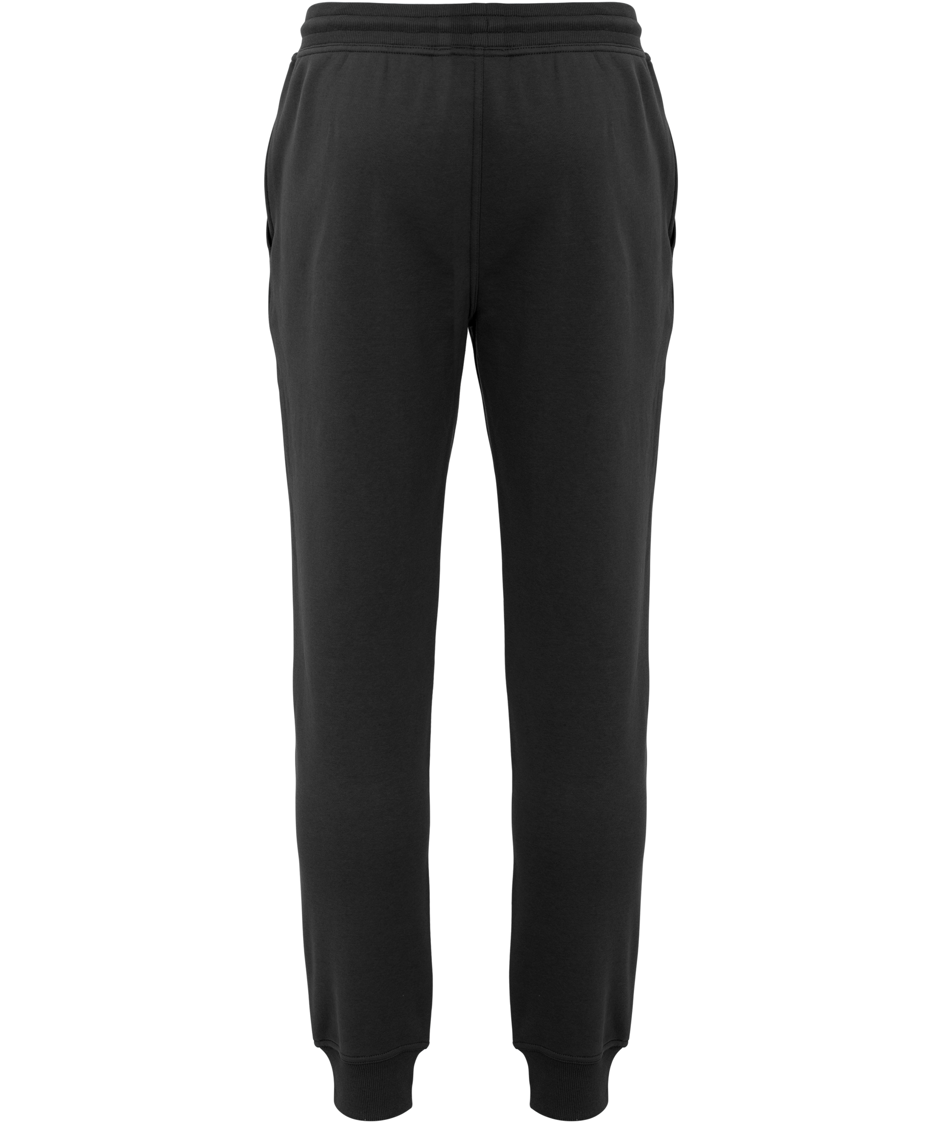 Clique Miami joggingbyxa, Black