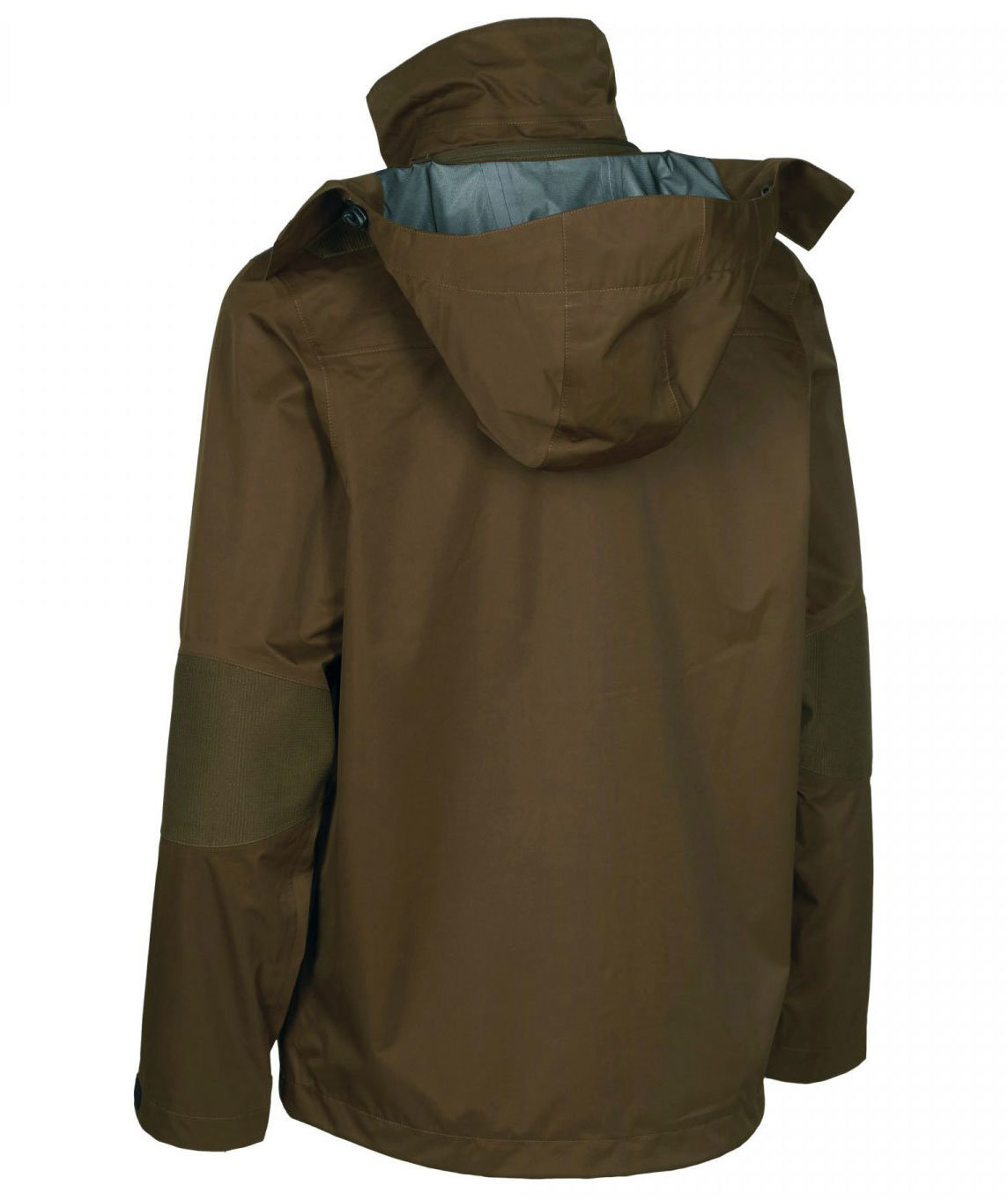 Deerhunter track outlet rain anorak