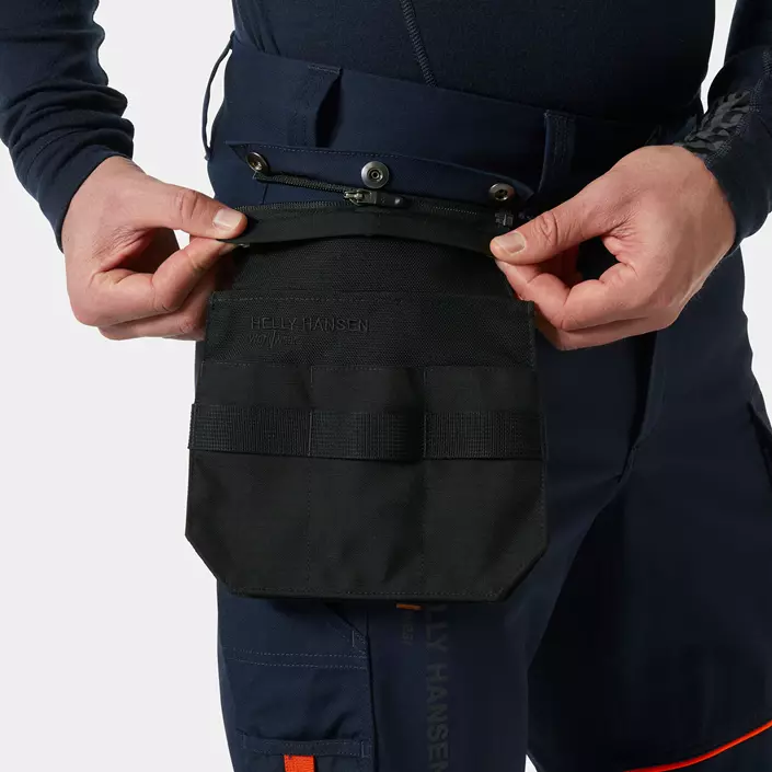 Helly Hansen Chelsea Evo Connect™ work trousers full stretch