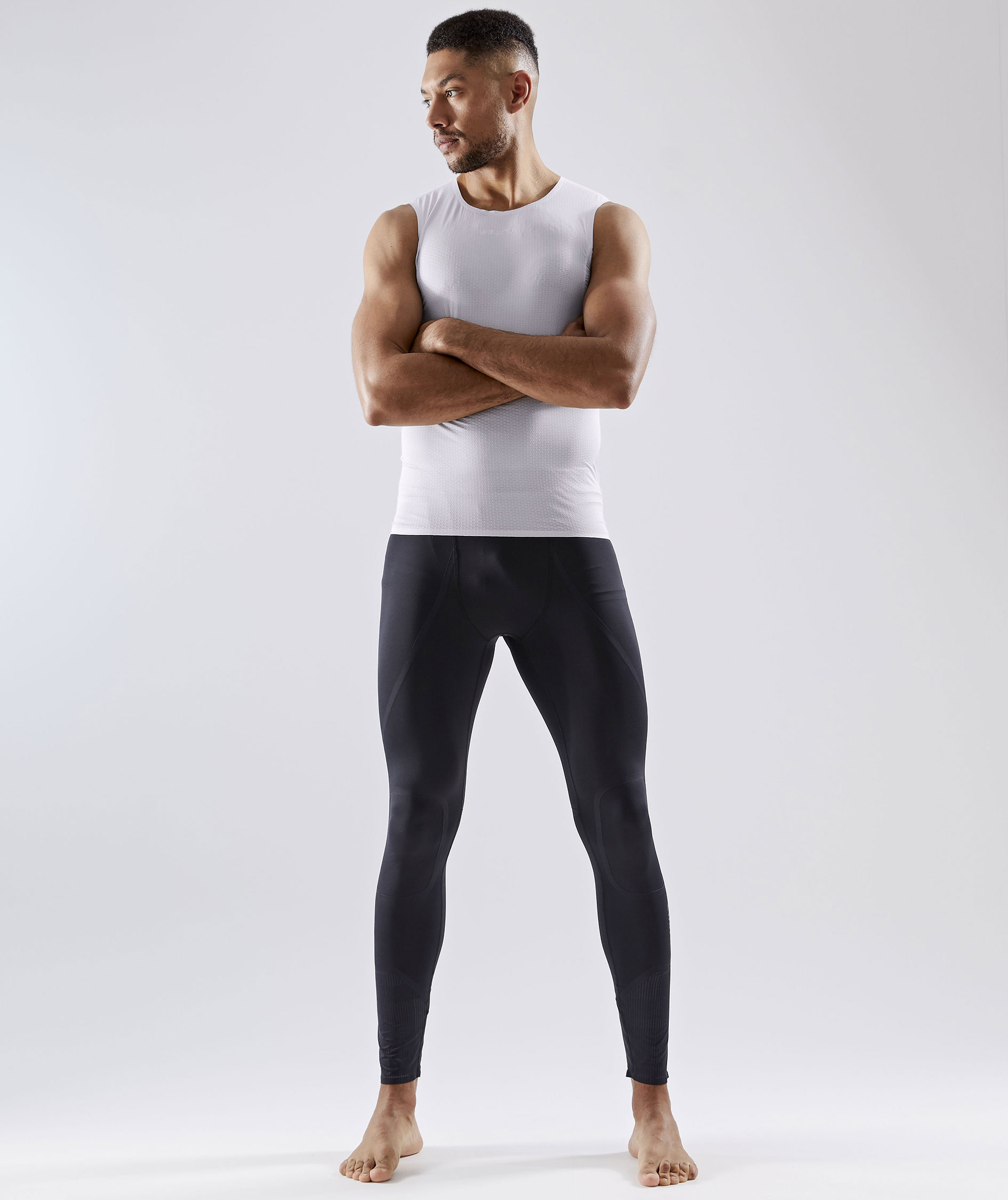 Craft PRO Dry Nanoweight tank top