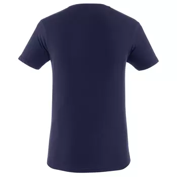 Macmichael Arica T-shirt, Mörk Marinblå