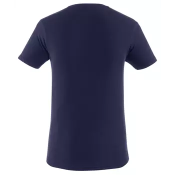 MacMichael Arica T-Shirt, Dunkel Marine