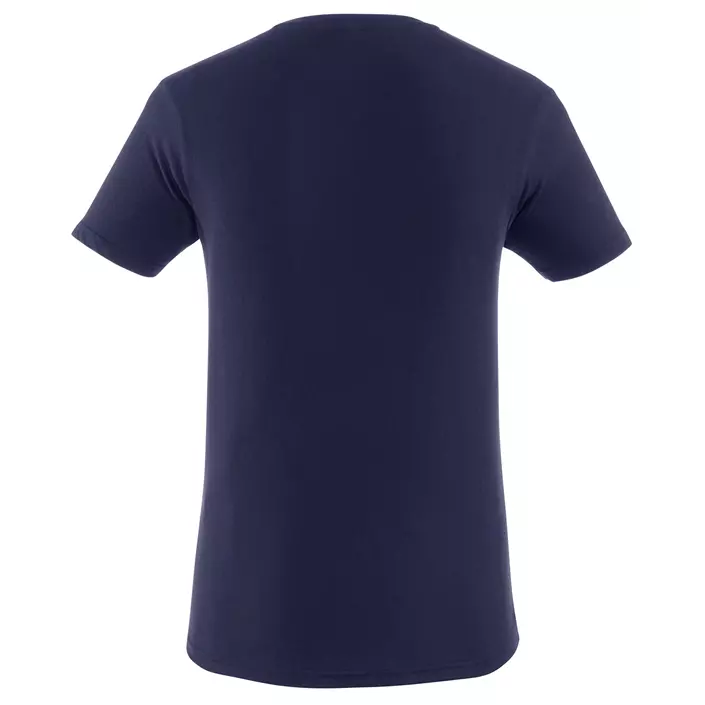 Macmichael Arica T-shirt, Dark Marine Blue, large image number 1